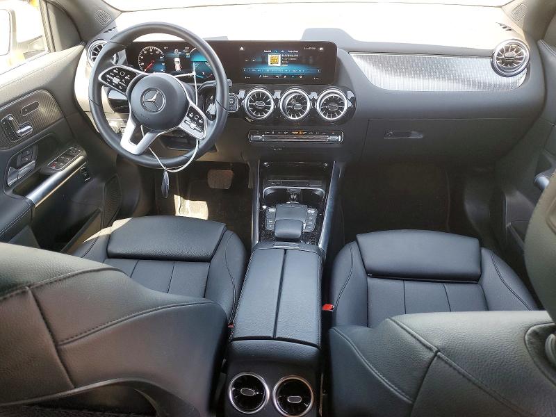 54298296 :رقم المزاد ، W1N4N4GBXPJ512542 vin ، 2023 Mercedes-benz Gla مزاد بيع