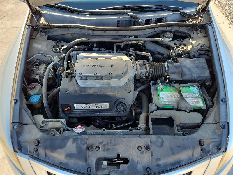 Продажа на аукционе авто 2010 Honda Accord, vin: 5KBCP3F89AB002552, номер лота: 55360386