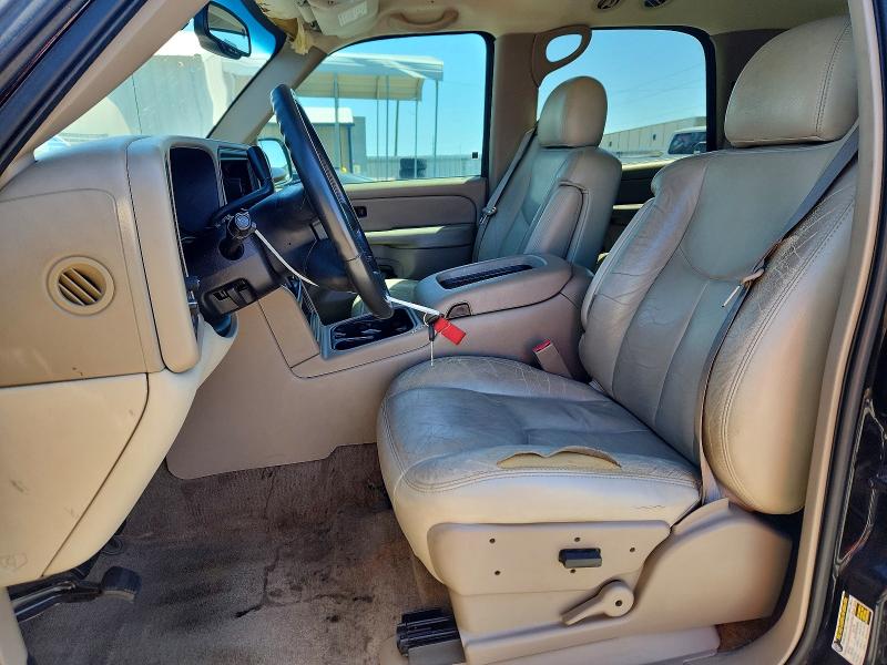 53776466 :رقم المزاد ، 1GKEC13ZX4J162168 vin ، 2004 Gmc Yukon مزاد بيع