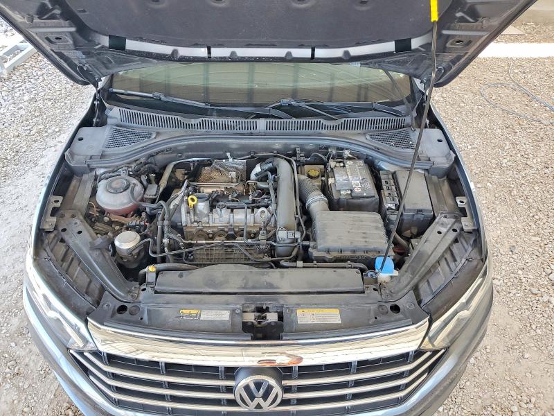 Aukcja sprzedaży 2021 Volkswagen Jetta, vin: 3VWC57BU3MM103761, numer aukcji: 51881596