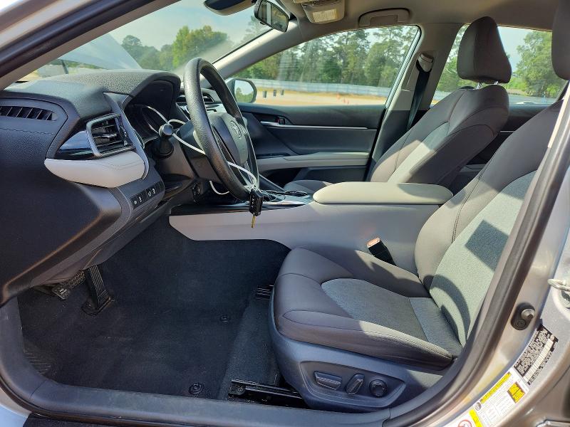Продажа на аукционе авто 2019 Toyota Camry, vin: 4T1B11HK6KU249301, номер лота: 53611506