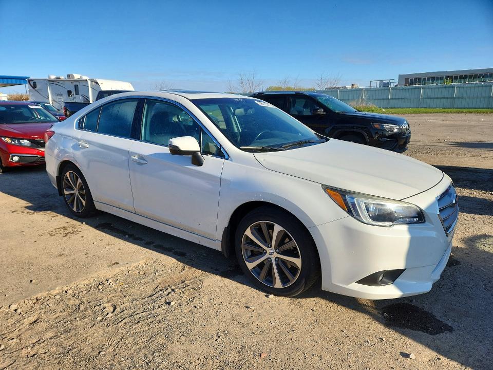 Aukcja sprzedaży 2017 Subaru Legacy, vin: 4S3BNEK60H3013219, numer aukcji: 52010296