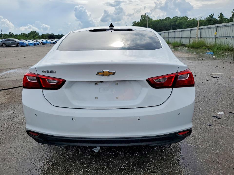 54523166 :رقم المزاد ، 1G1ZB5ST1NF215812 vin ، 2022 Chevrolet Malibu مزاد بيع