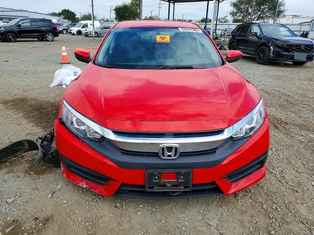 Aukcja sprzedaży 2018 Honda Civic, vin: 2HGFC2F51JH516334, numer aukcji: 53547986