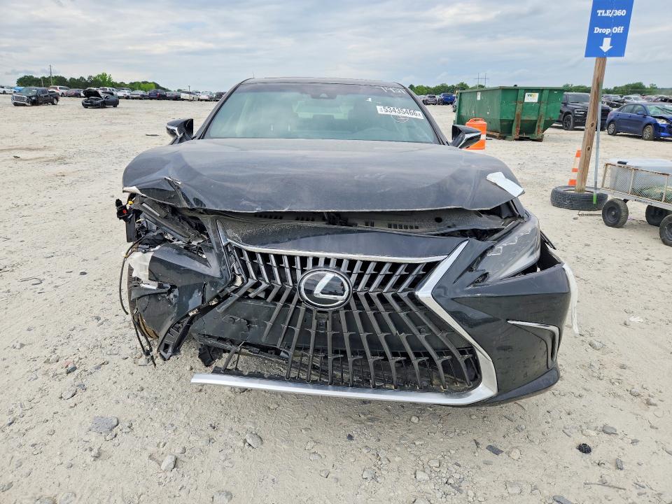 Aukcja sprzedaży 2024 Lexus Es 300h, vin: 58AFA1C1XRU047421, numer aukcji: 53435466