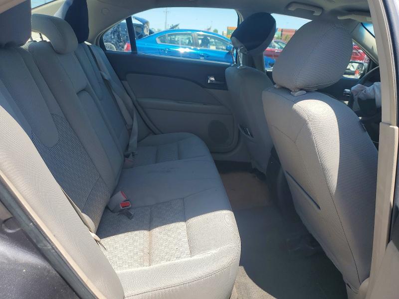 Aukcja sprzedaży 2012 Ford Fusion, vin: 3FAHP0HA3CR410605, numer aukcji: 55057256