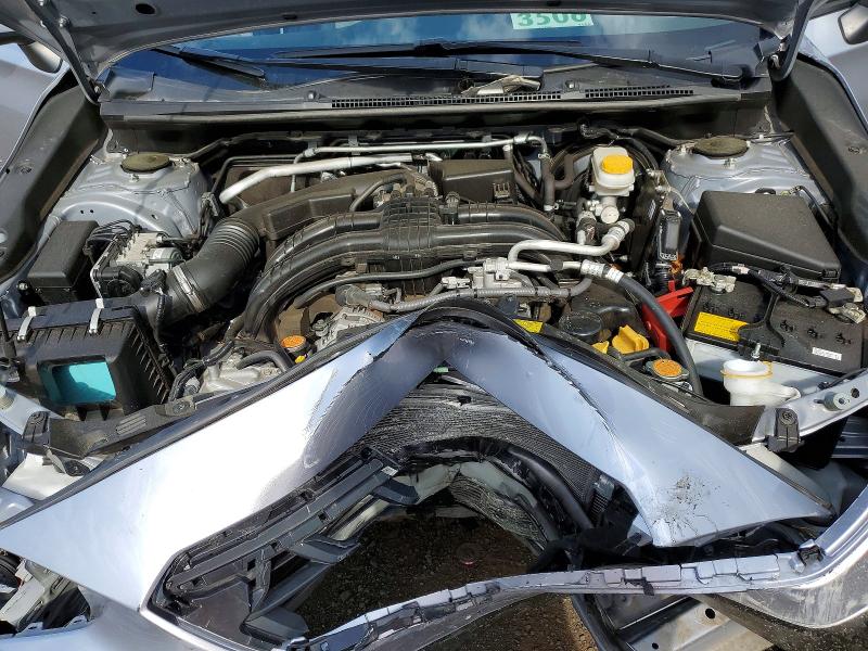 Auction sale of the 2021 Subaru Crosstrek, vin: JF2GTAPC8M8331879, lot number: 54244986