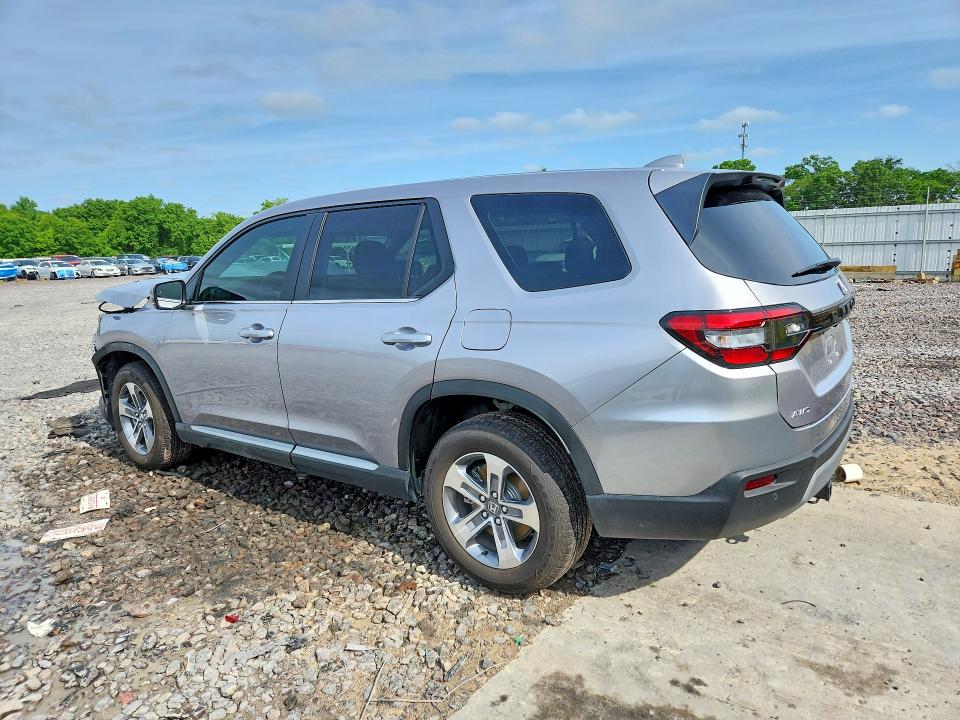 Aukcja sprzedaży 2025 Honda Pilot, vin: 5FNYG1H48SB163057, numer aukcji: 54015576