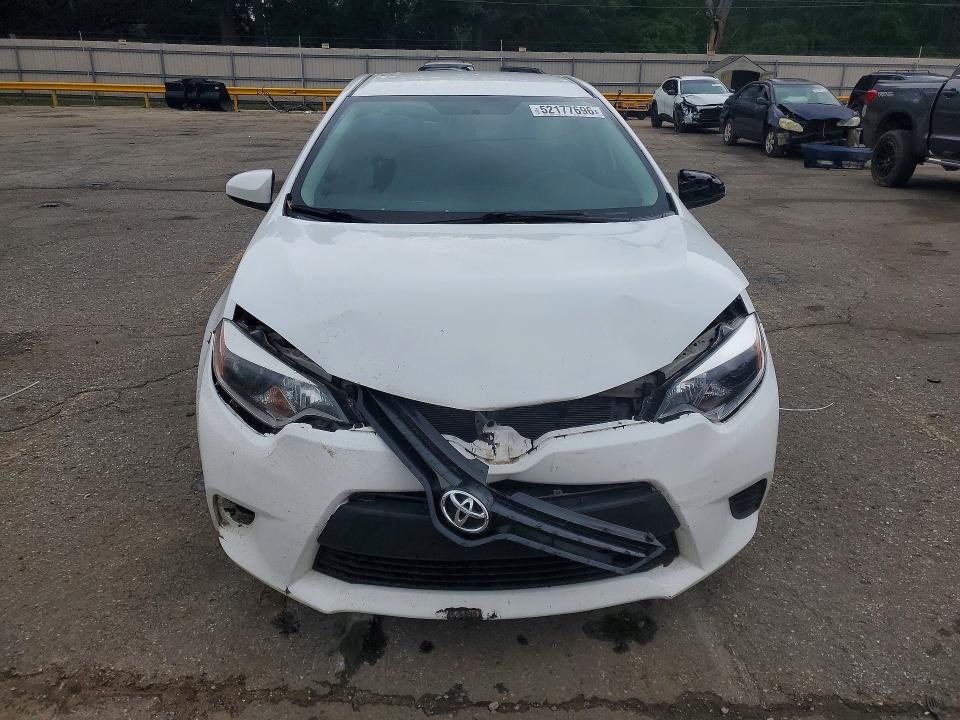Aukcja sprzedaży 2014 Toyota Corolla, vin: 5YFBURHE7EP137516, numer aukcji: 52177696