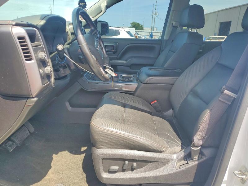 Aukcja sprzedaży 2016 Gmc Sierra, vin: 3GTU2NEC9GG348851, numer aukcji: 52405386