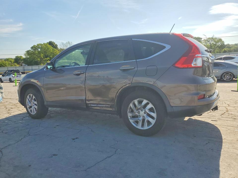 Aukcja sprzedaży 2015 Honda Cr-v, vin: 2HKRM4H58FH644165, numer aukcji: 51507116
