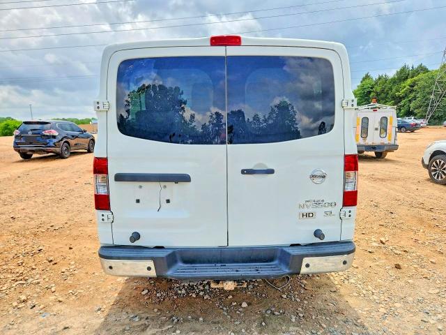Aukcja sprzedaży 2014 Nissan Nv, vin: 5BZAF0AA6EN160646, numer aukcji: 53635716