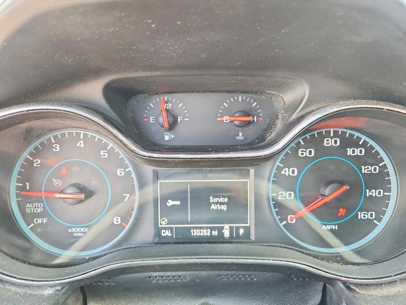 Продажа на аукционе авто 2017 Chevrolet Cruze, vin: 1G1BE5SM2H7191584, номер лота: 51857216