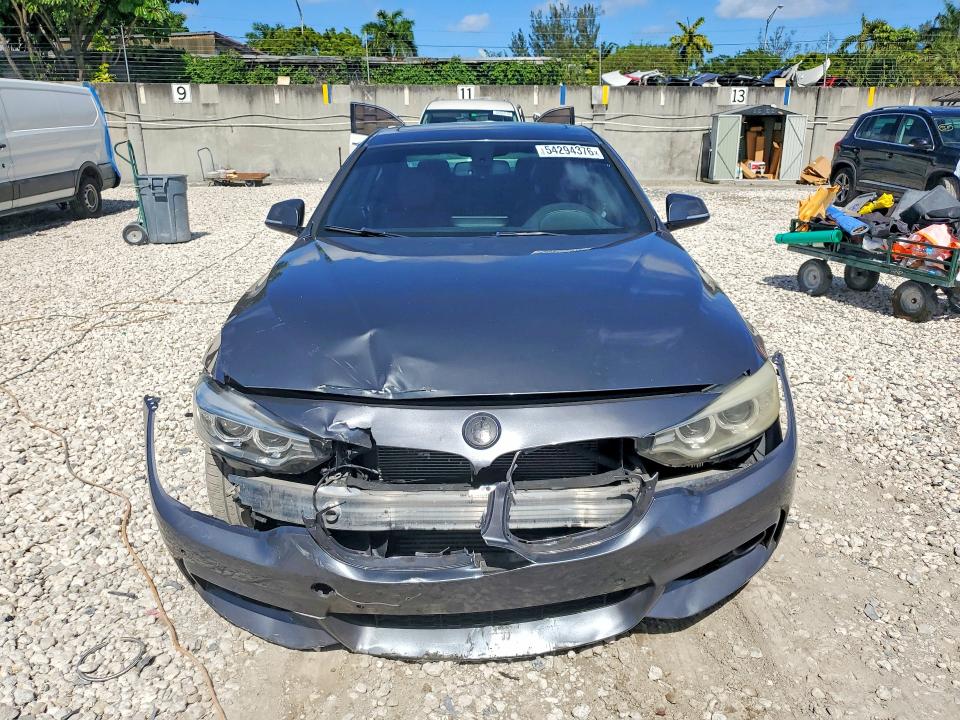 Продаж на аукціоні авто 2016 Bmw 428, vin: WBA3N7C51GK226347, номер лоту: 54294376