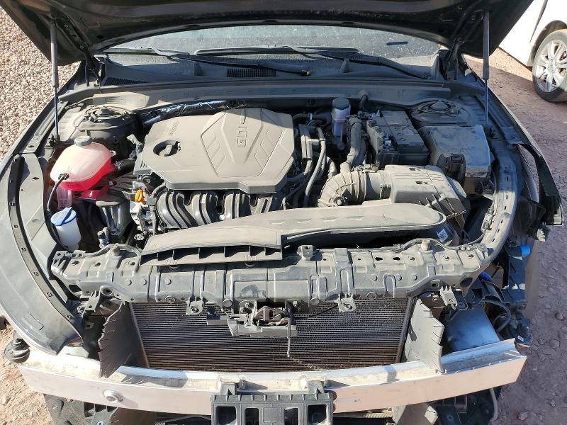 Aukcja sprzedaży 2025 Kia K5, vin: KNAG64J76S5306378, numer aukcji: 51832196