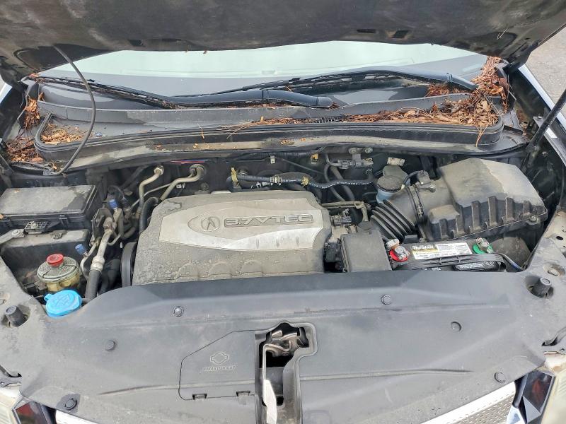 Продаж на аукціоні авто 2007 Acura Mdx, vin: 2HNYD282X7H508906, номер лоту: 54428506