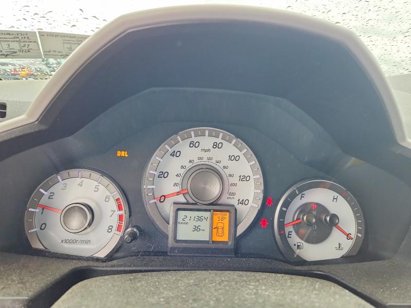 2013 Honda Pilot მანქანა იყიდება აუქციონზე, vin: 5FNYF4H44DB015317, აუქციონის ნომერი: 54244736