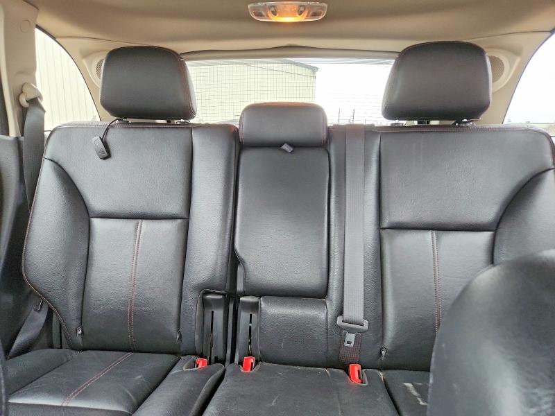 2014 Ford Edge მანქანა იყიდება აუქციონზე, vin: 2FMDK4KC2EBA51740, აუქციონის ნომერი: 52937156