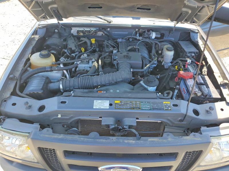 Продажа на аукционе авто 2011 Ford Ranger, vin: 1FTKR1ADXBPA49898, номер лота: 54891346