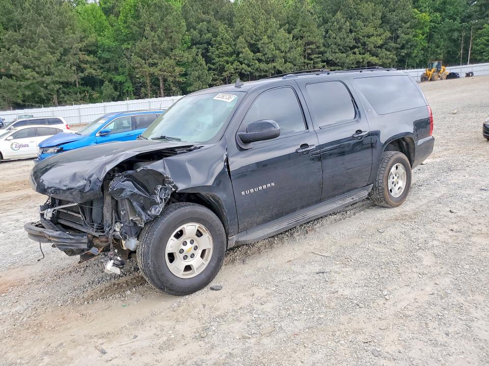 Продажа на аукционе авто 2011 Chev Suburban, vin: 1GNSCJE06BR103945, номер лота: 52392736