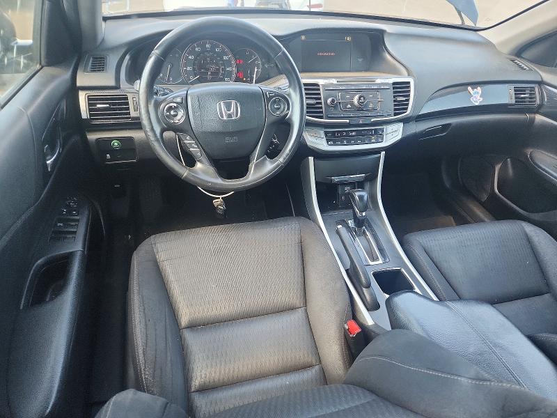 2014 Honda Accord მანქანა იყიდება აუქციონზე, vin: 1HGCR2F59EA070696, აუქციონის ნომერი: 54216136