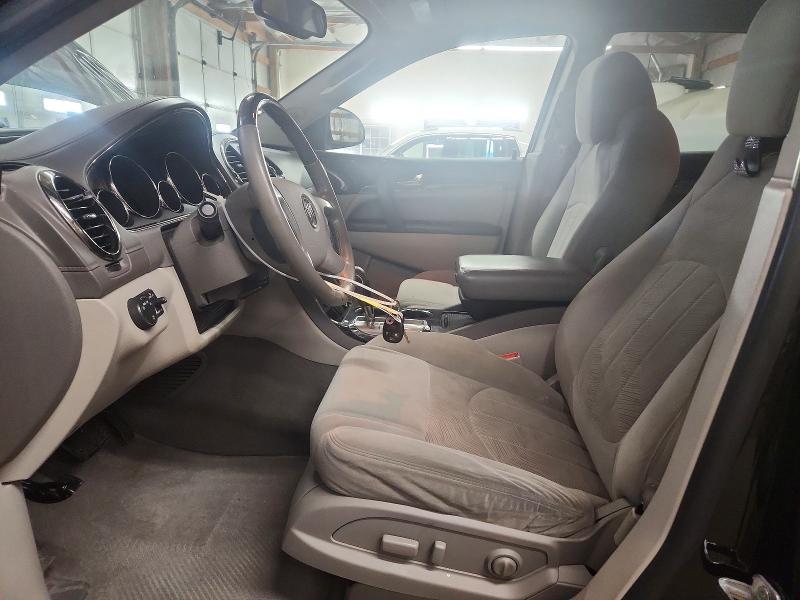 2017 Buick Enclave მანქანა იყიდება აუქციონზე, vin: 5GAKRAKD1HJ297565, აუქციონის ნომერი: 51493376