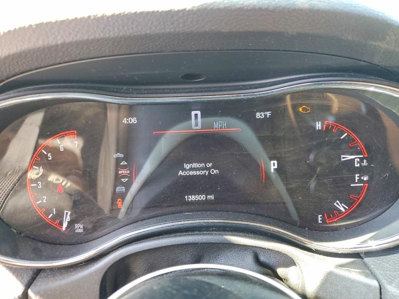 53059946 :رقم المزاد ، 1C4RDJAG3HC816949 vin ، 2017 Dodge Durango مزاد بيع