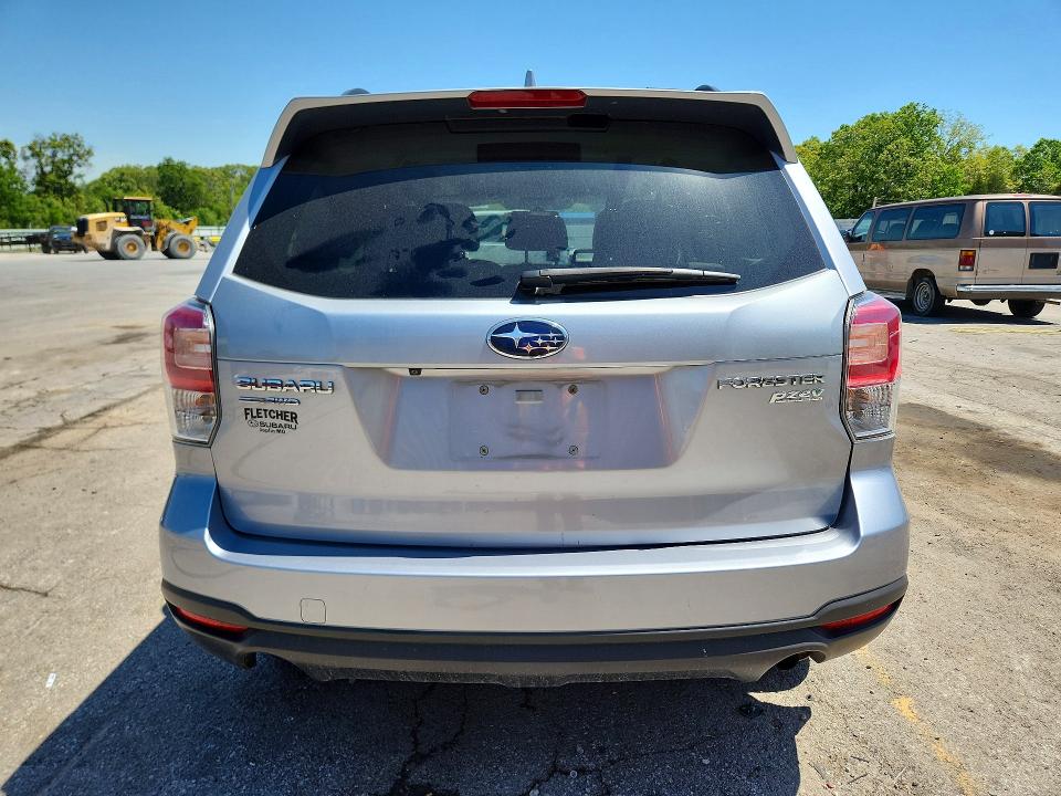 Aukcja sprzedaży 2017 Subaru Forester, vin: JF2SJAEC3HH438850, numer aukcji: 51648606