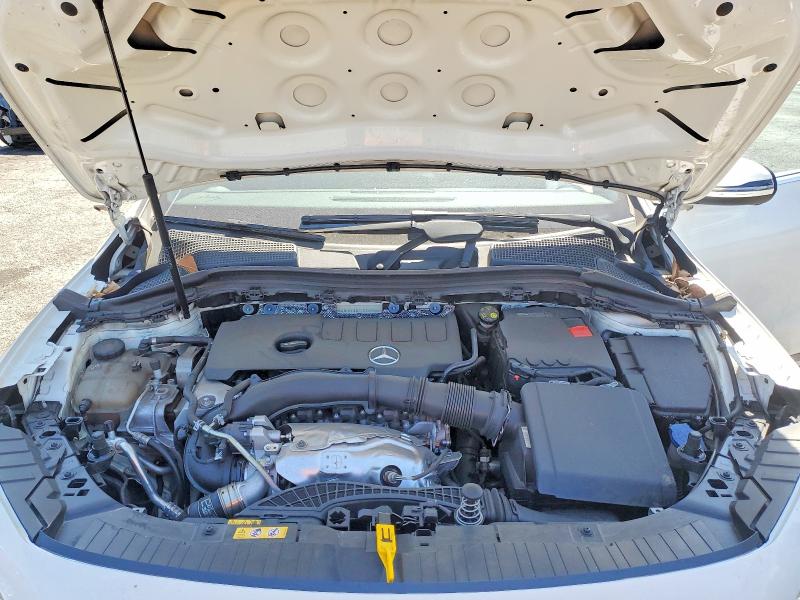 54298296 :رقم المزاد ، W1N4N4GBXPJ512542 vin ، 2023 Mercedes-benz Gla مزاد بيع
