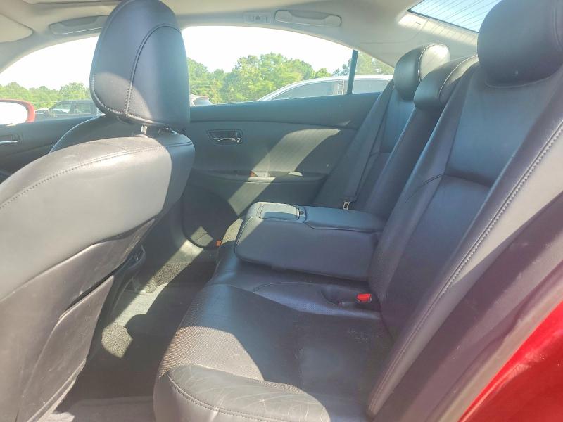 Aukcja sprzedaży 2010 Lexus Es 350, vin: JTHBK1EG9A2378465, numer aukcji: 52682396