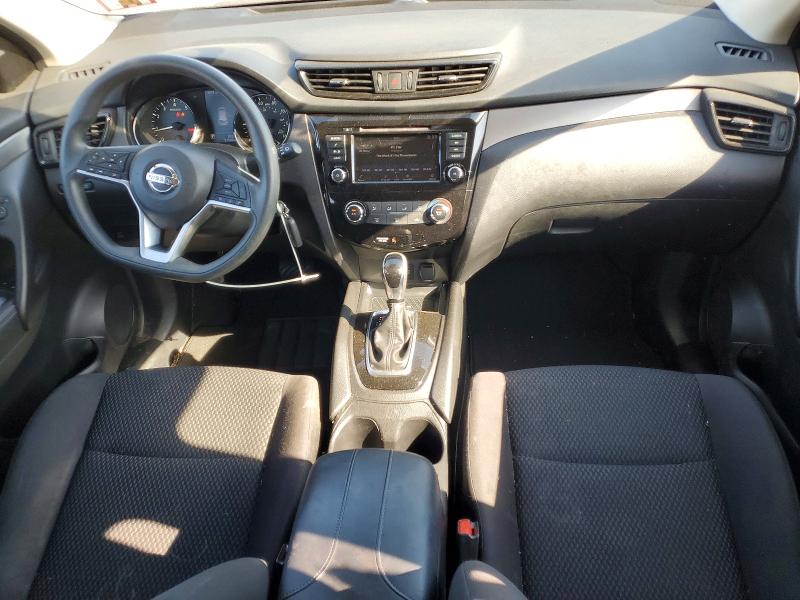 Aukcja sprzedaży 2019 Nissan Rogue Sport, vin: JN1BJ1CR2KW351890, numer aukcji: 53431936