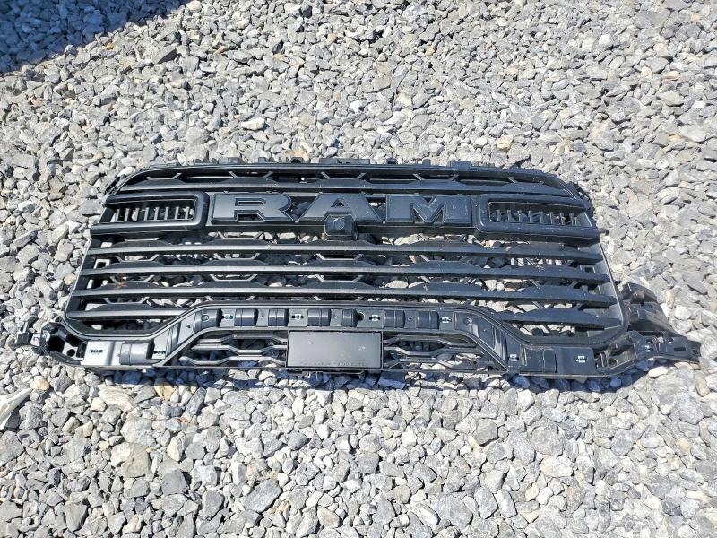2026 Ram 2500 მანქანა იყიდება აუქციონზე, vin: 3C63R5HL9TG205550, აუქციონის ნომერი: 52778476