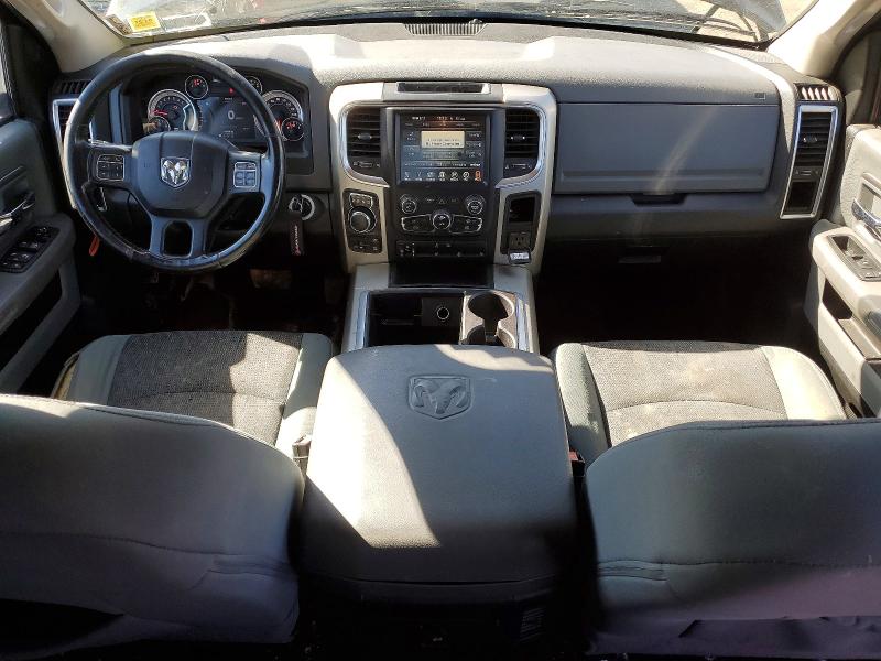 Продажа на аукционе авто 2015 Ram 1500, vin: 1C6RR7LT7FS626919, номер лота: 53157116