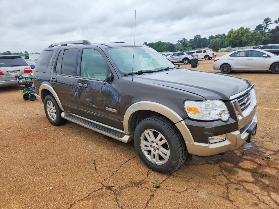 Продаж на аукціоні авто 2006 Ford Explorer, vin: 1FMEU64866UA88224, номер лоту: 48877856