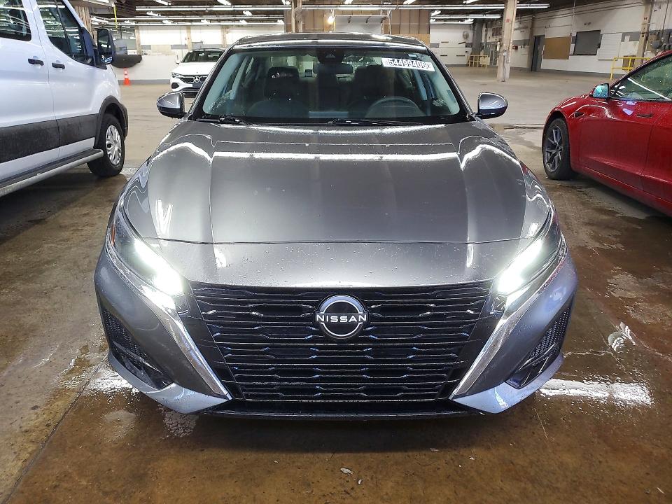 Продажа на аукционе авто 2023 Nissan Altima, vin: 1N4BL4BV2PN318897, номер лота: 54499406