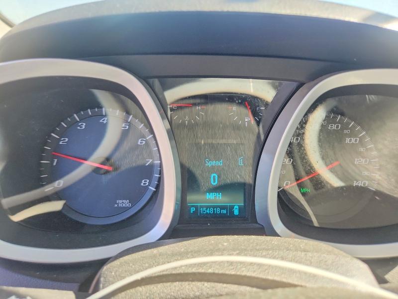 Продажа на аукционе авто 2012 Chevrolet Equinox, vin: 2GNALBEK9C1207567, номер лота: 53834116