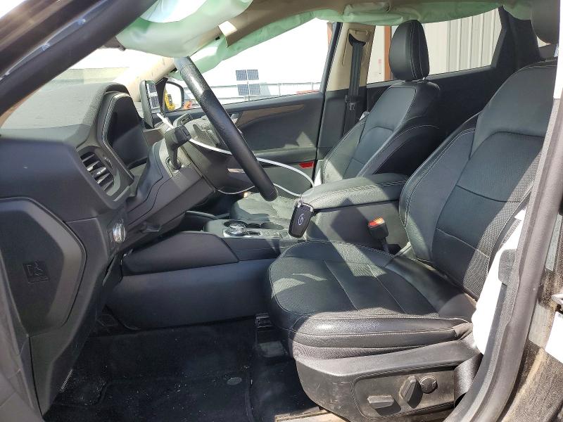 Aukcja sprzedaży 2020 Ford Escape, vin: 1FMCU9J91LUB09269, numer aukcji: 54851406