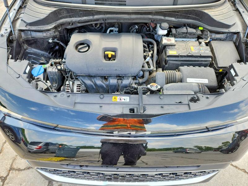 Продажа на аукционе авто 2024 Kia Soul, vin: KNDJ23AU5R7227514, номер лота: 54123346