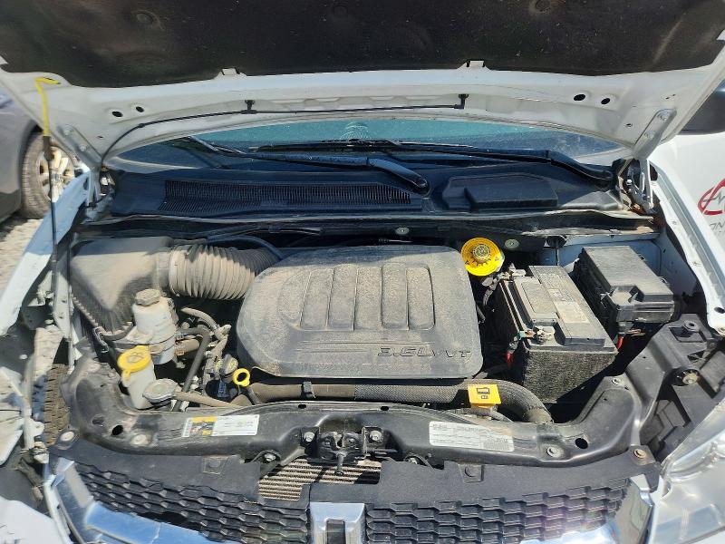 Продаж на аукціоні авто 2020 Dodge Grand Caravan, vin: 2C4RDGBG9LR156000, номер лоту: 53821856