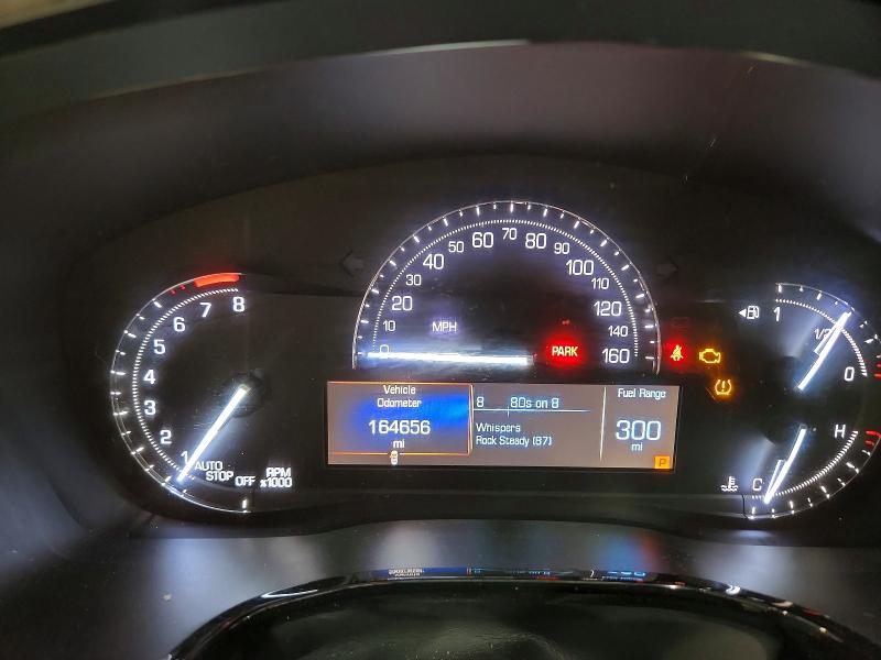 53548696 :رقم المزاد ، 1GYKNDRS2HZ106070 vin ، 2017 Cadillac Xt5 مزاد بيع