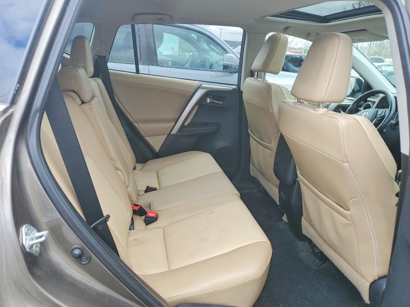 Продажа на аукционе авто 2013 Toyota Rav4, vin: 2T3DFREV4DW019208, номер лота: 49724016