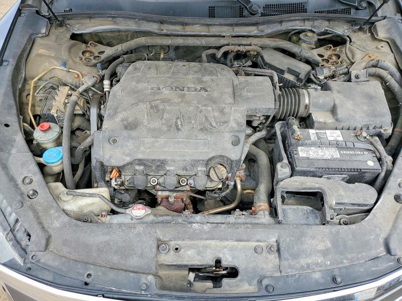 Продажа на аукционе авто 2010 Honda Accord Crosstour, vin: 5J6TF2H56AL800335, номер лота: 52715496