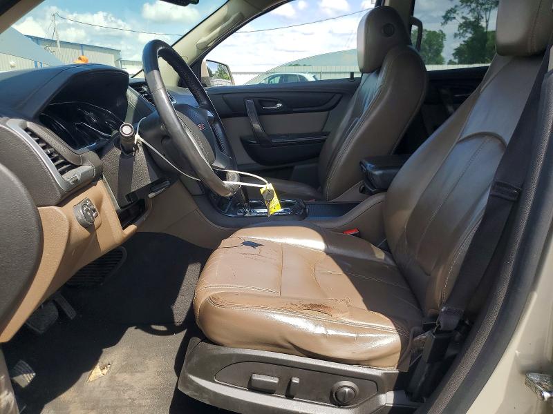 55072266 :رقم المزاد ، 1GKKRSKD9EJ234900 vin ، 2014 Gmc Acadia مزاد بيع