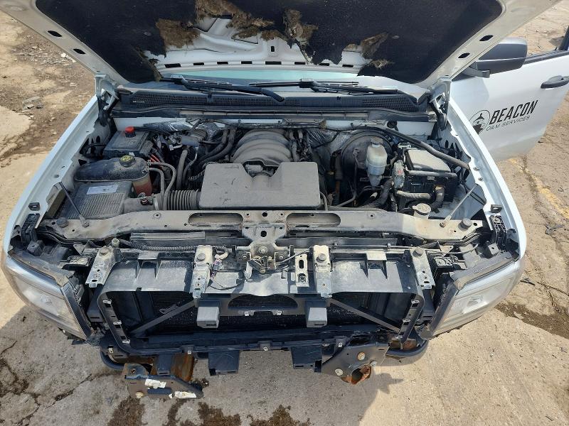 54609286 :رقم المزاد ، 1GTR1LEH7JZ130763 vin ، 2018 Gmc Sierra مزاد بيع