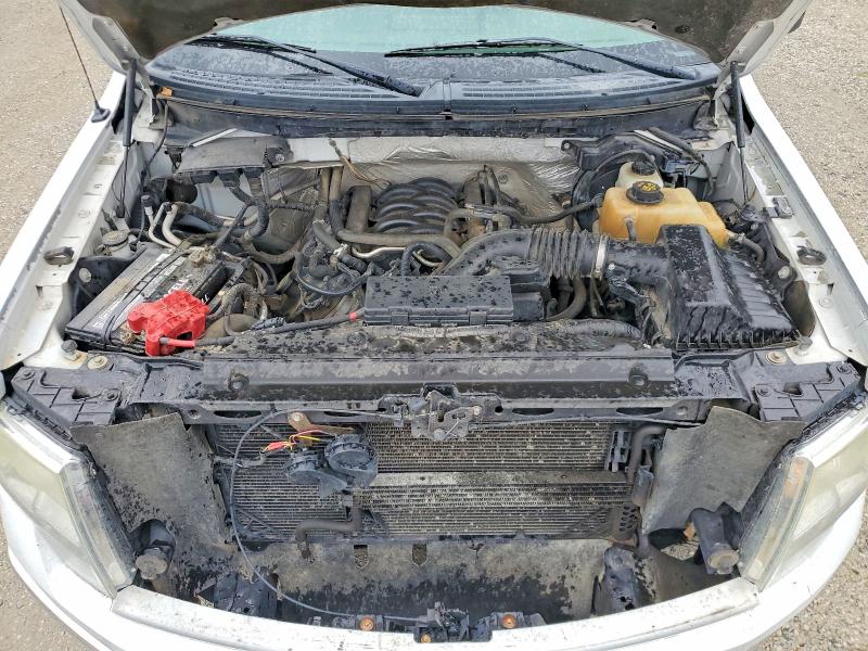 2011 Ford F150 მანქანა იყიდება აუქციონზე, vin: 1FTFW1EF3BFD27780, აუქციონის ნომერი: 54881026