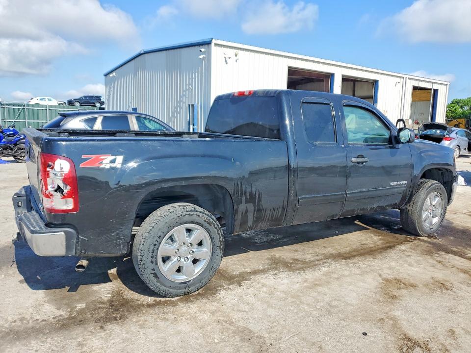 Aukcja sprzedaży 2013 Gmc Sierra, vin: 1GTR2VE78DZ340812, numer aukcji: 54978556