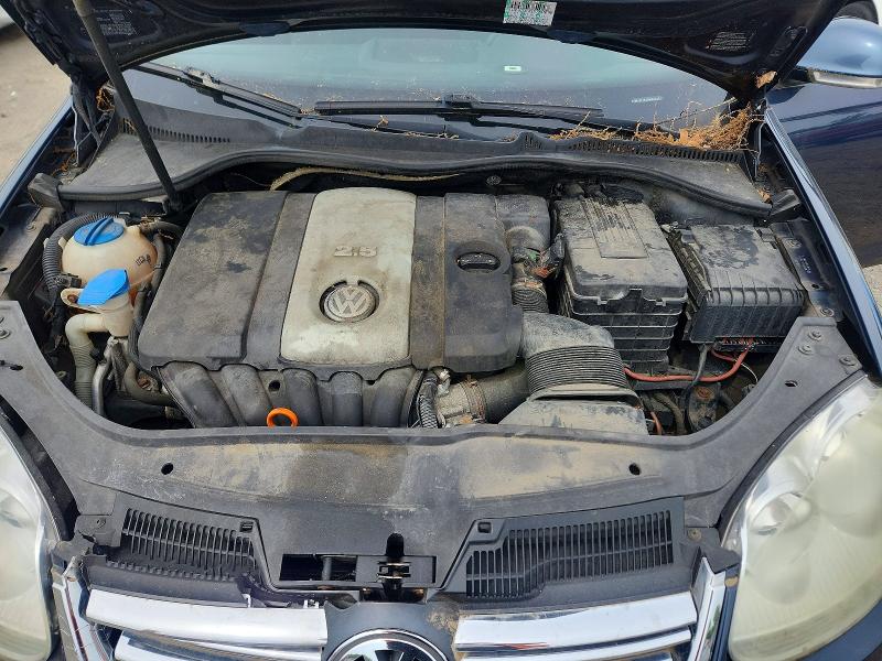 55106086 :رقم المزاد ، 3VWJZ71K28M093015 vin ، 2008 Volkswagen Jetta مزاد بيع