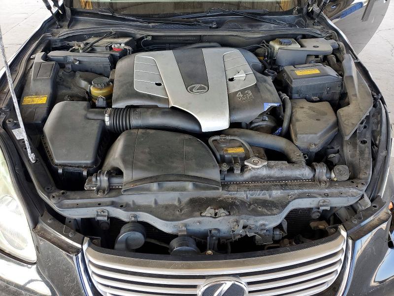 Aukcja sprzedaży 2005 Lexus Sc, vin: JTHFN48Y550062593, numer aukcji: 53561586