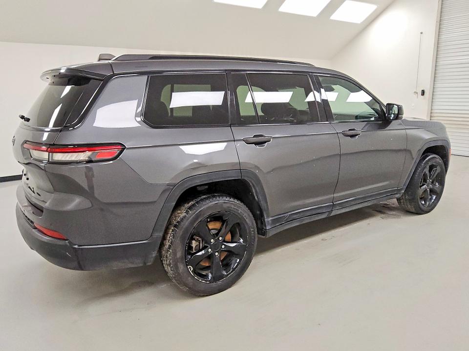 Aukcja sprzedaży 2023 Jeep Grand Cherokee, vin: 1C4RJKAG1P8911655, numer aukcji: 54230066