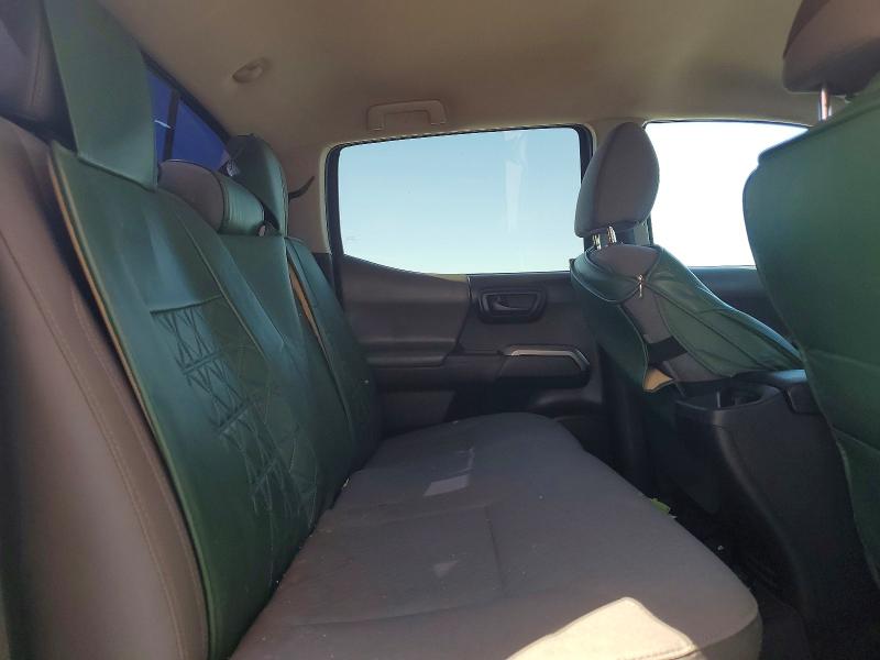 54715016 :رقم المزاد ، 3TMDZ5BN8MM099120 vin ، 2021 Toyota Tacoma مزاد بيع